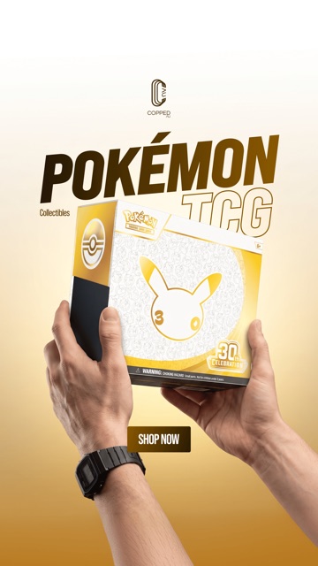 Ad creative,collectibles story format