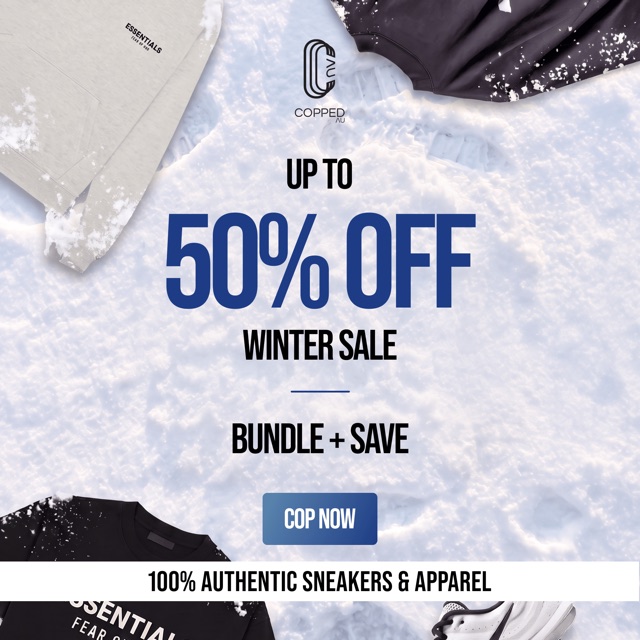 Ad creative,sneakers brand