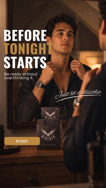 Ad creative,story format